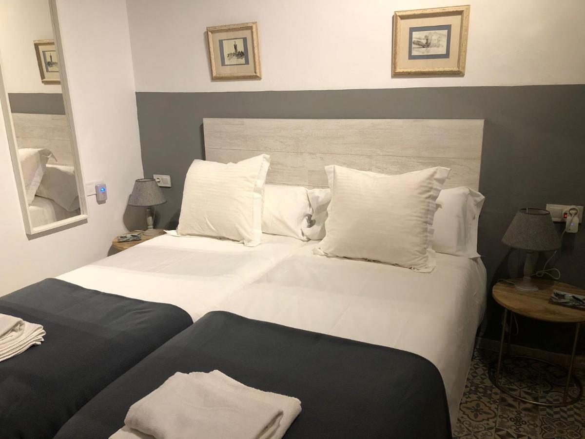 Encantador Apartamento En El Centro セビリア エクステリア 写真