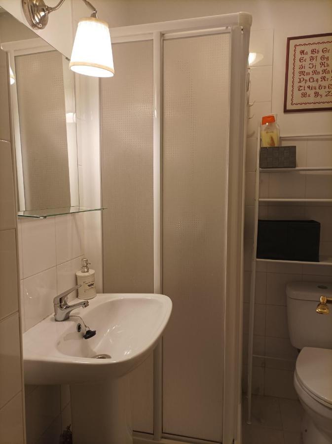 Encantador Apartamento En El Centro セビリア エクステリア 写真