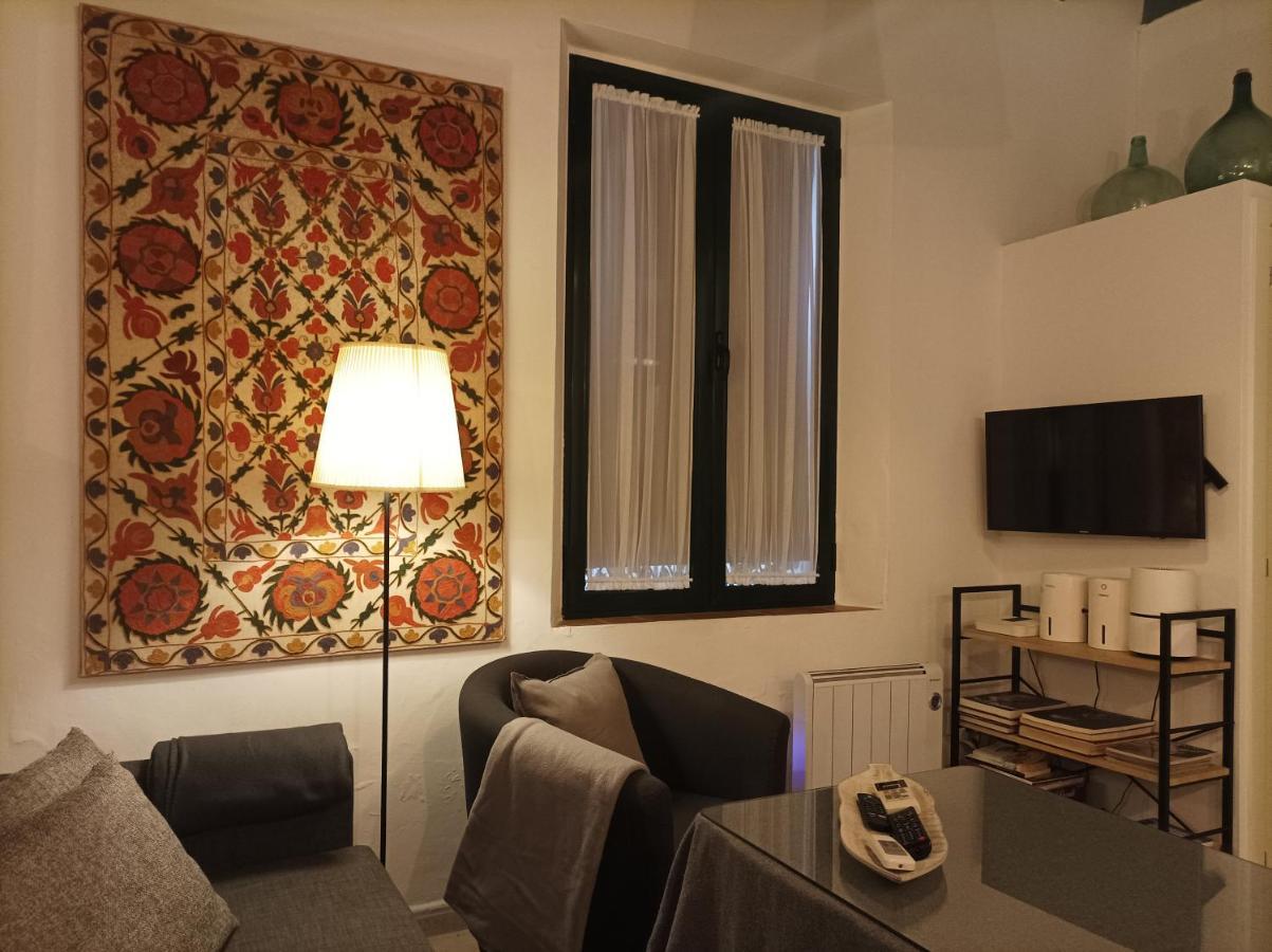Encantador Apartamento En El Centro セビリア エクステリア 写真